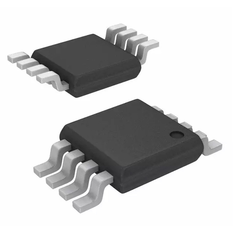 8205A TSSOP-8
